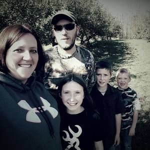 Meet your Posher, Kristen